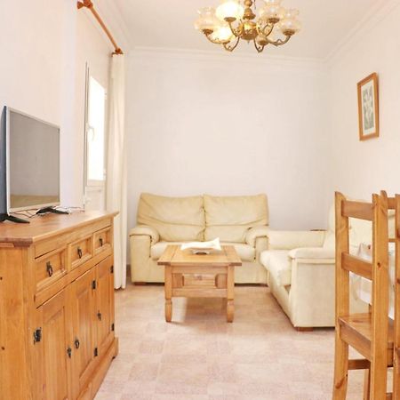 Apartamento Cervantes Conil 콘일데라프론테라 외부 사진