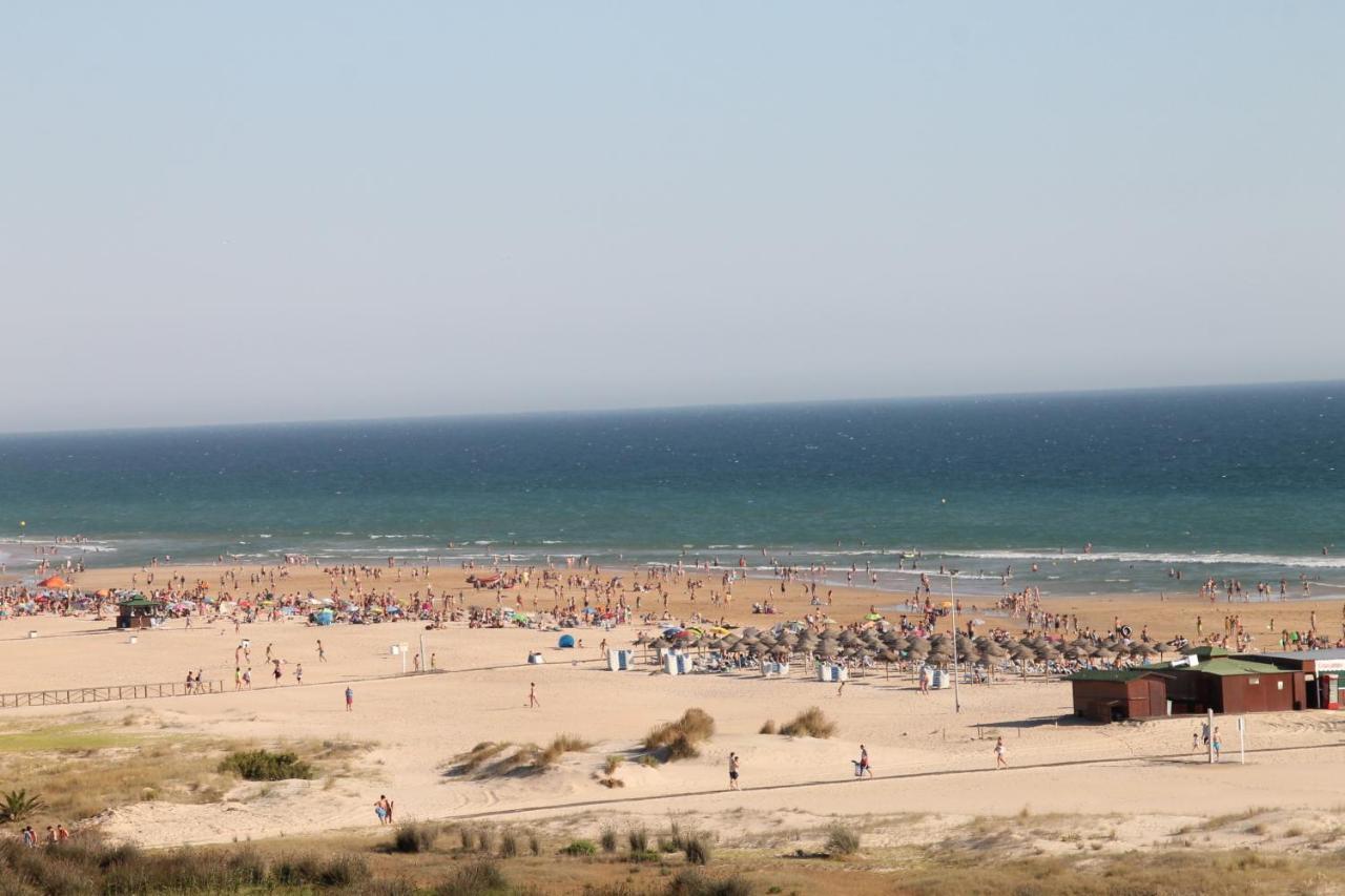 Apartamento Cervantes Conil 콘일데라프론테라 외부 사진