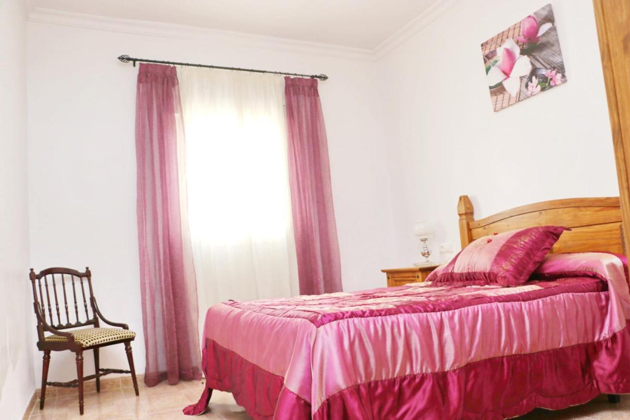 Apartamento Cervantes Conil 콘일데라프론테라 외부 사진