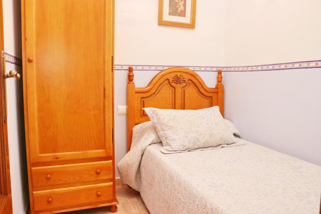 Apartamento Cervantes Conil 콘일데라프론테라 외부 사진