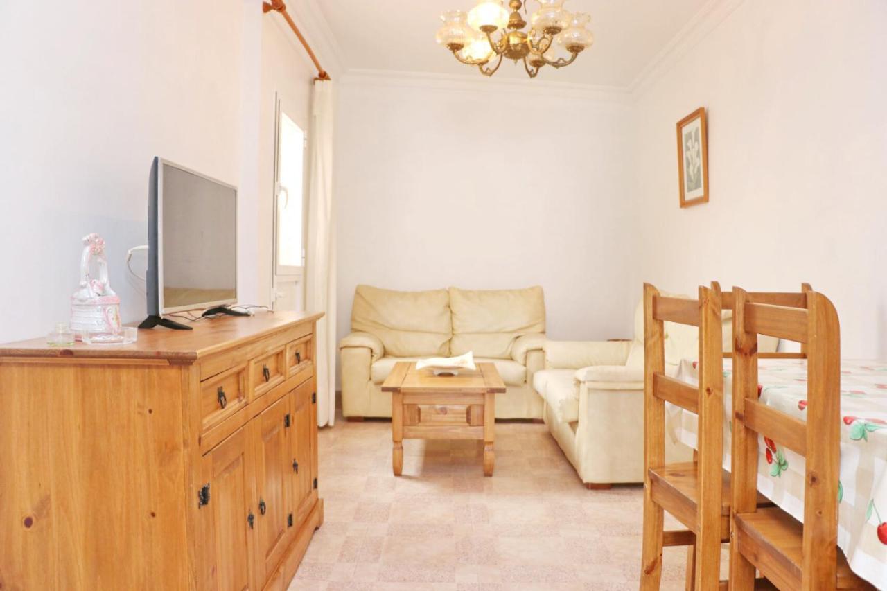 Apartamento Cervantes Conil 콘일데라프론테라 외부 사진
