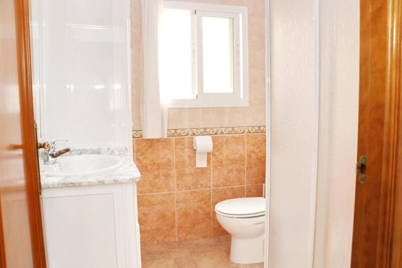 Apartamento Cervantes Conil 콘일데라프론테라 외부 사진