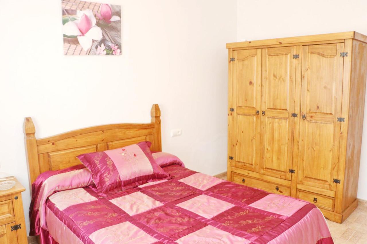 Apartamento Cervantes Conil 콘일데라프론테라 외부 사진